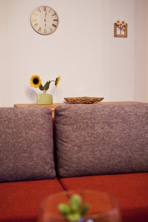 Ferienwohnung Auszeit Am Kurpark Bad Berka - Balkon - Ruhige Lage- Gratis Parkplatz & Wlan Quarto foto